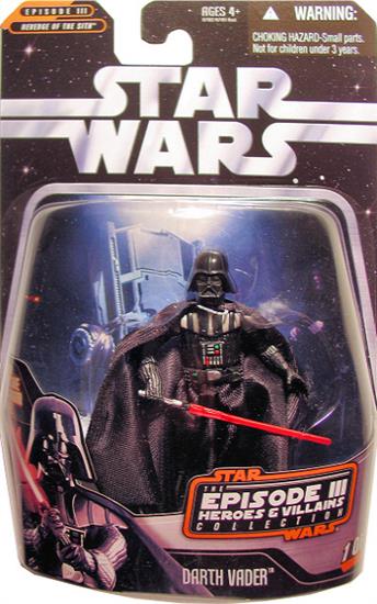 Darth Vader