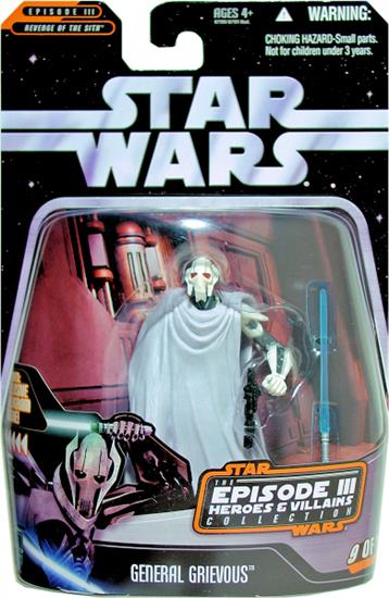 General Grievous