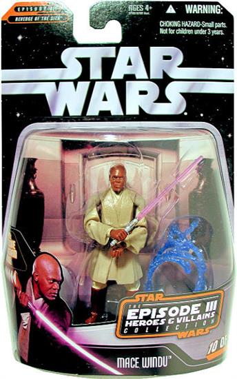 Mace Windu