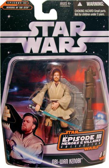 Obi-Wan Kenobi