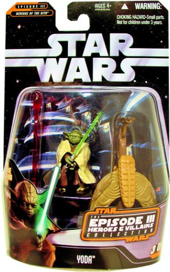 Yoda