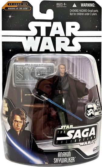 Anakin Skywalker