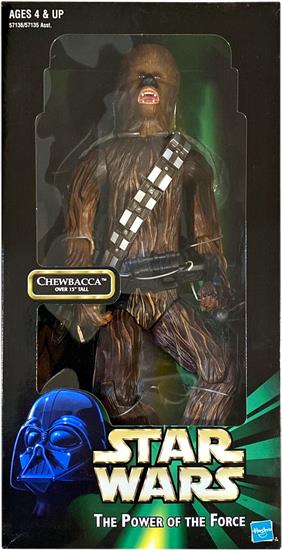 Chewbacca