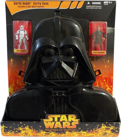 Darth Vader
