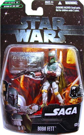 Boba Fett