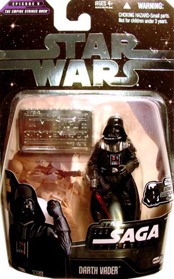 Darth Vader