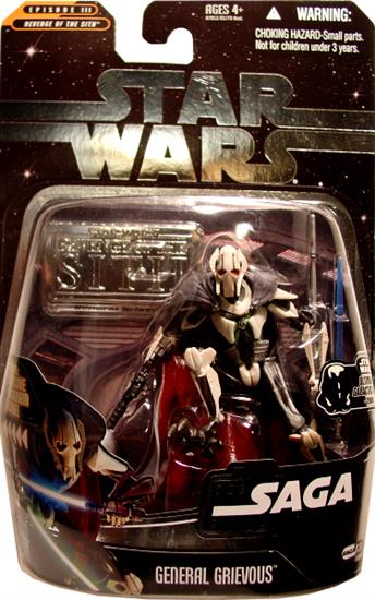 General Grievous