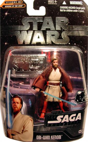 Obi-Wan Kenobi