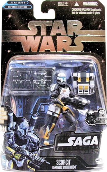 Scorch (Republic Commando)