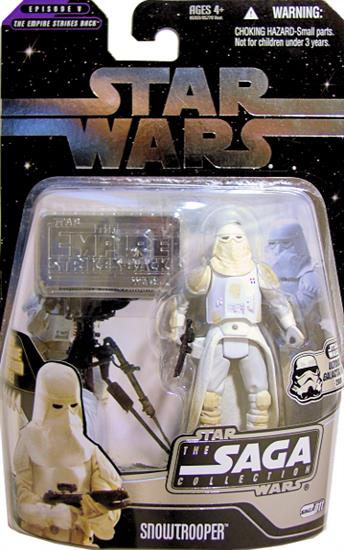 Snowtrooper