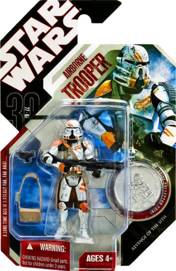 Airborne Trooper