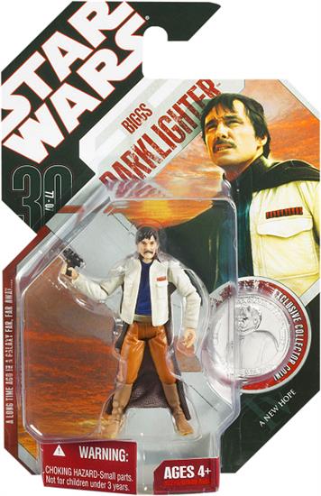 Biggs Darklighter Academy Outfit
