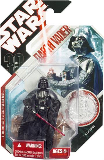 Darth Vader
