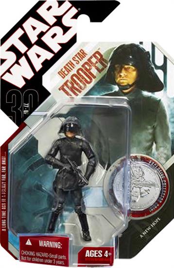 Death Star Trooper