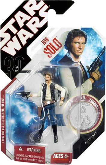 Han Solo