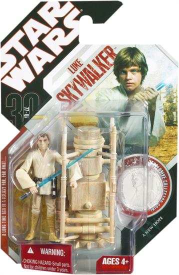 Luke Skywalker