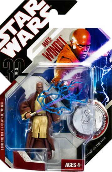 Mace Windu