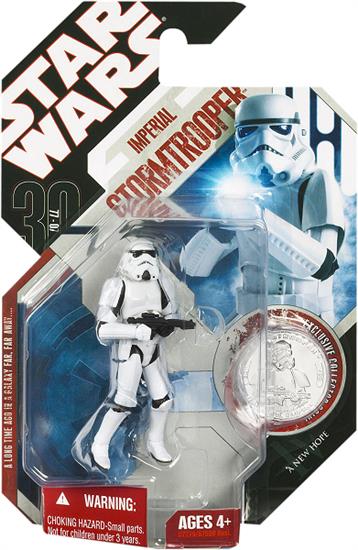 Imperial Stormtrooper