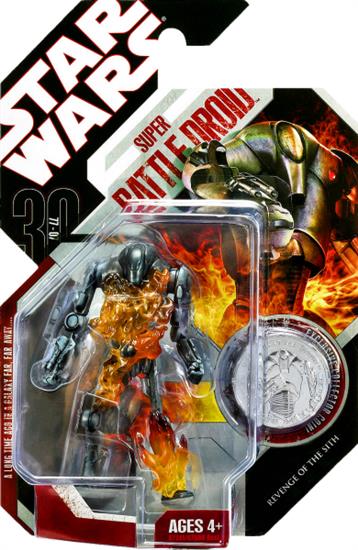 Super Battle Droid