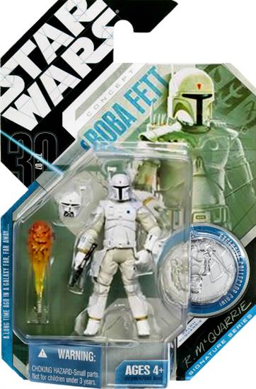Boba Fett