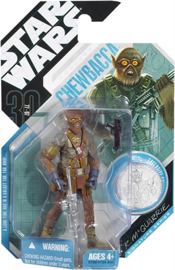 Chewbacca