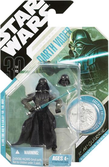 Darth Vader