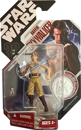 Anakin Skywalker