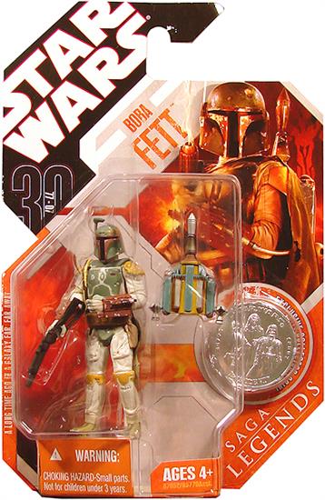 Boba Fett