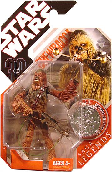 Chewbacca