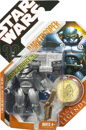 Dark Trooper