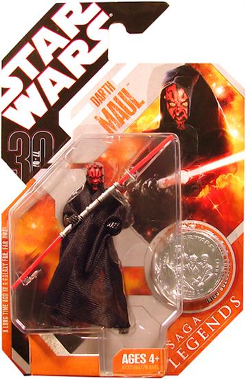 Darth Maul