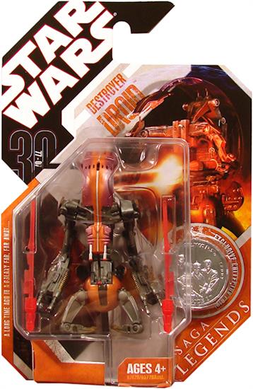 Destroyer Droid