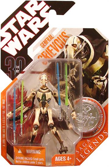 General Grievous