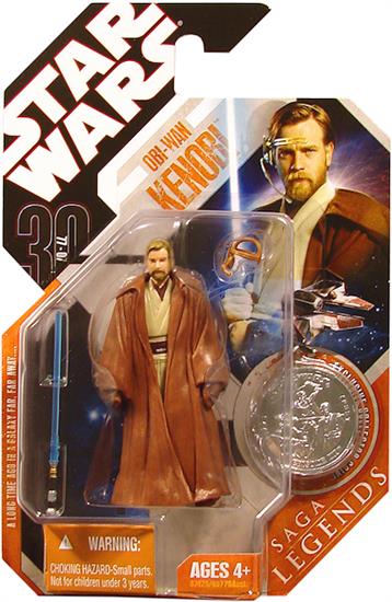 Obi-Wan Kenobi