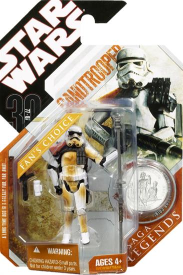 Sandtrooper