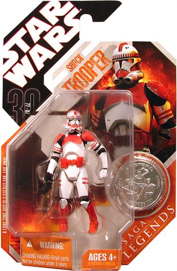 Shock Trooper