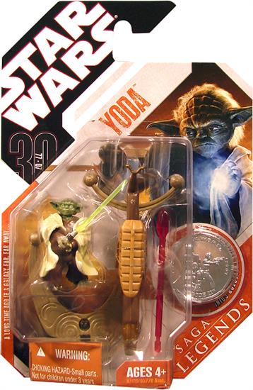 Yoda