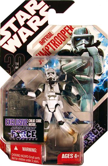 Imperial Jump Trooper