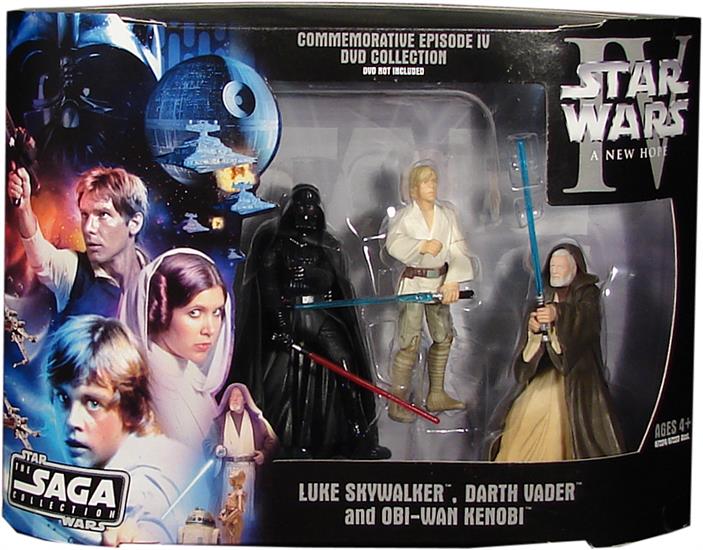 A New Hope