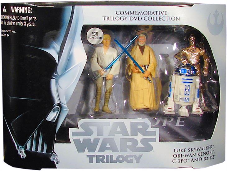 A New Hope