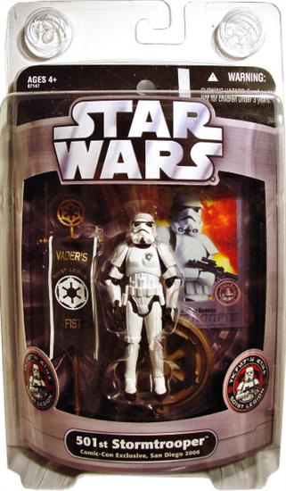 501st Stormtrooper