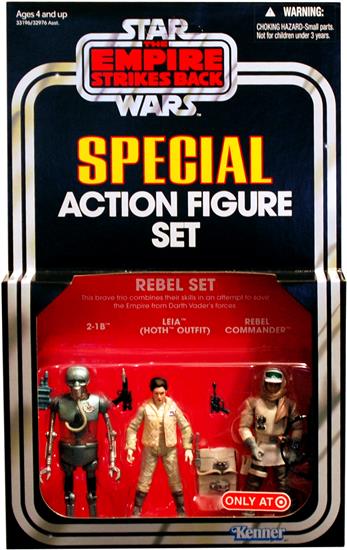 Rebel Set