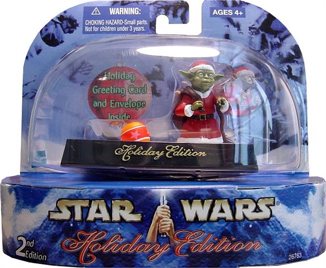 2003 Yoda