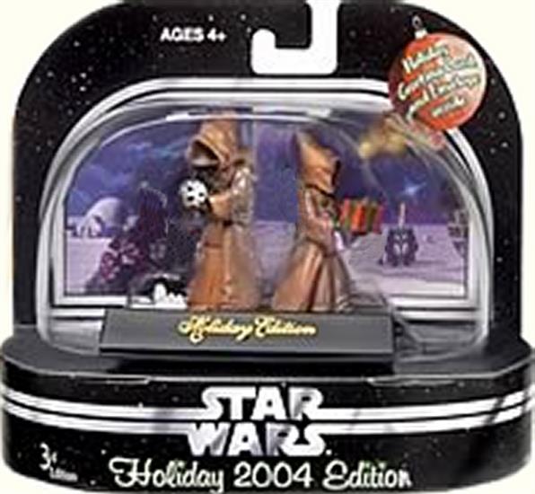 2004 Jawas