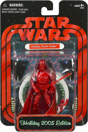 2005 Darth Vader