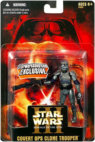 Covert Ops Clone Trooper