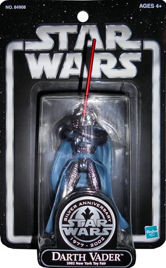 2002 Darth Vader