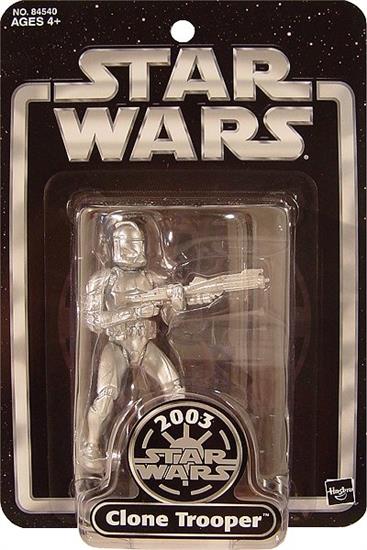 2003 Clone Trooper