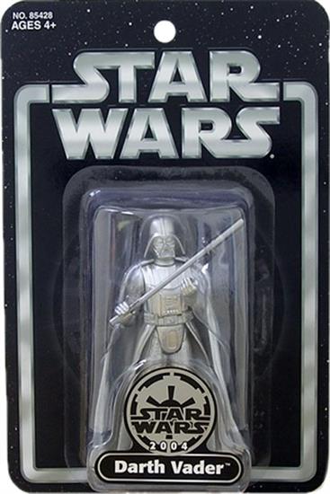 2004 Darth Vader