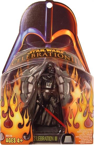 Darth Vader, electronic